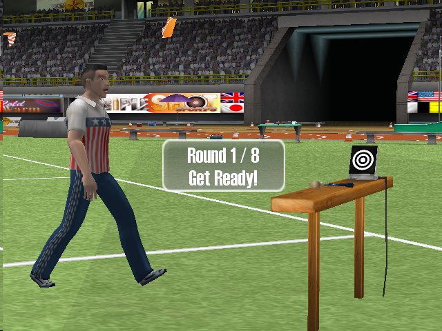 Triple Shot Sports