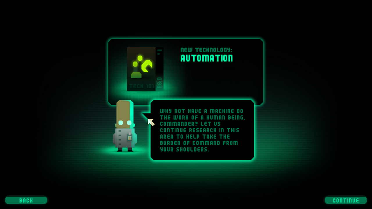 Revenge of the Titans