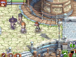 Rune Factory 2: A Fantasy Harvest Moon