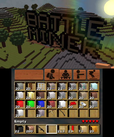 Battleminer