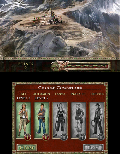 Jewel Quest: The Sapphire Dragon