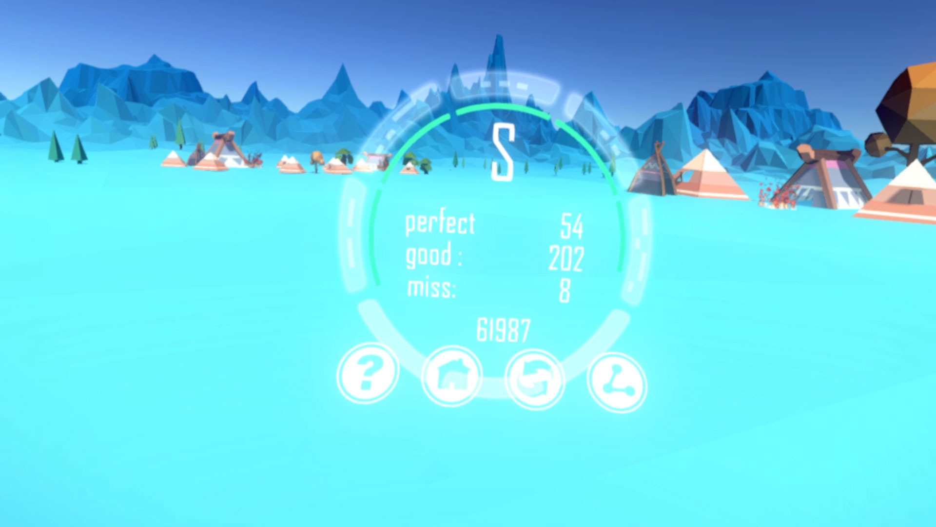 Sonic Hunter VR