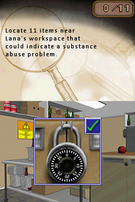 House M.D.: Episode 2 – Blue Meanie