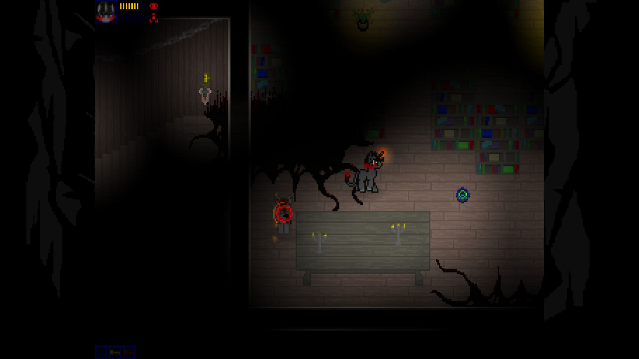 D’lirium