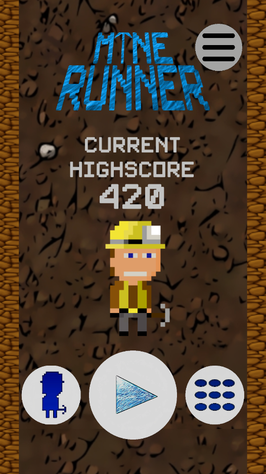 Mine Runner