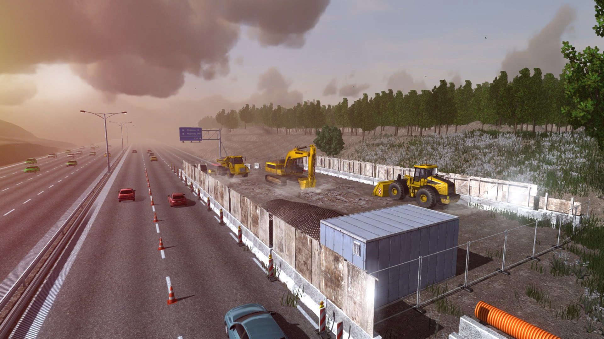 DIG IT! – A Digger Simulator