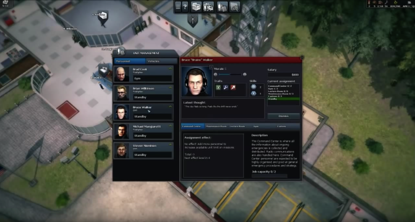 Rescue: Everyday Heroes