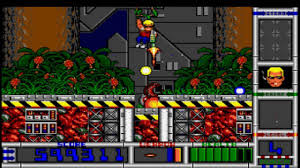 Duke Nukem II