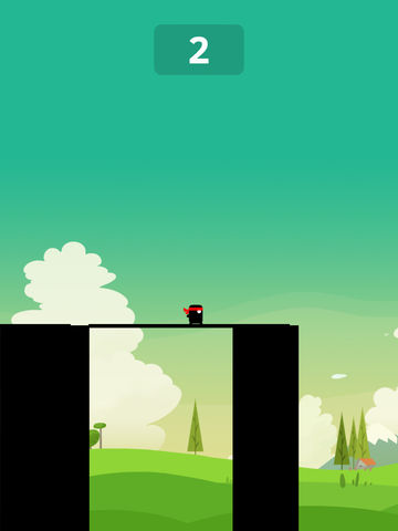 Stick Hero