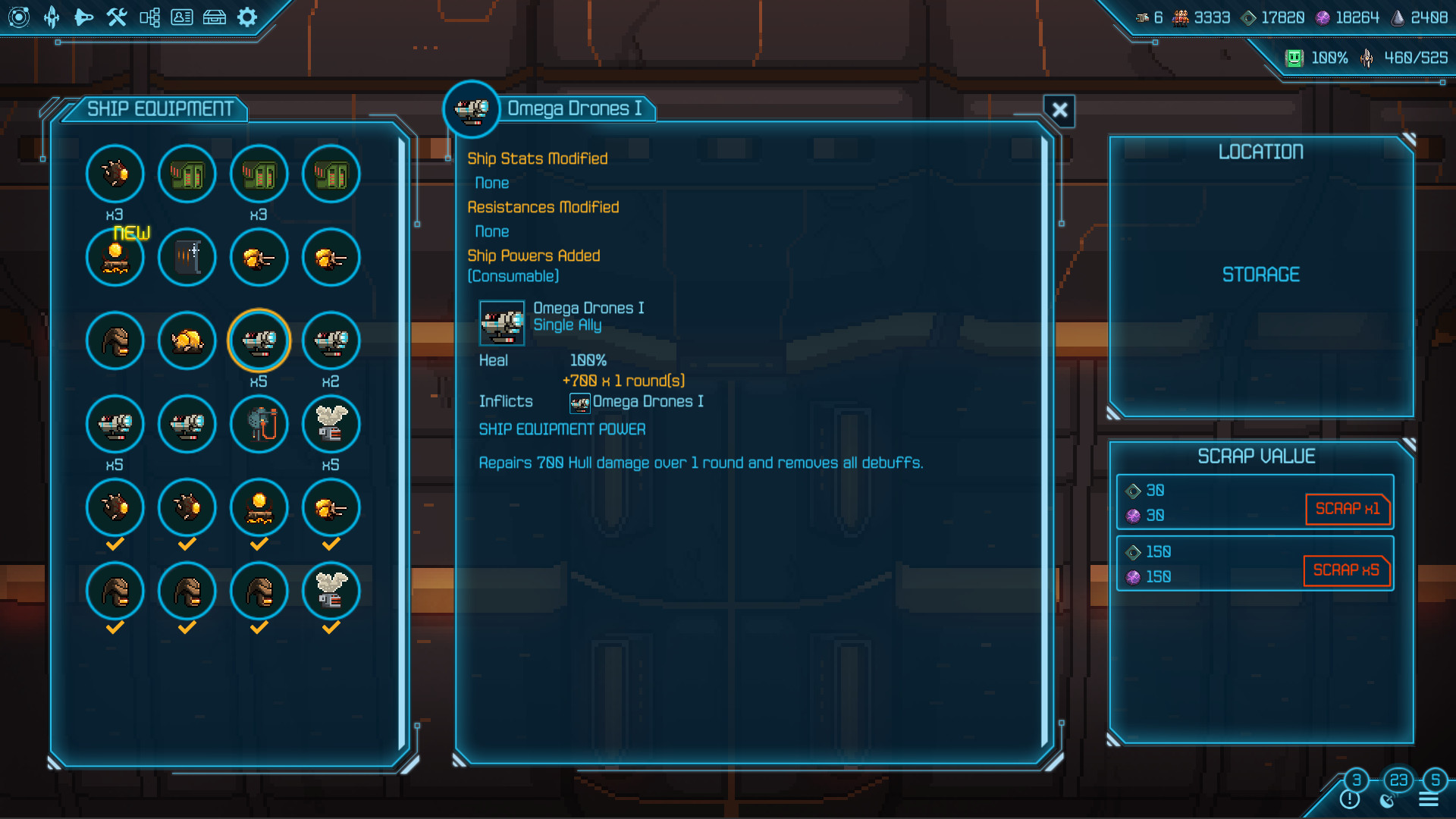 Halcyon 6: Starbase Commander Lightspeed Edition