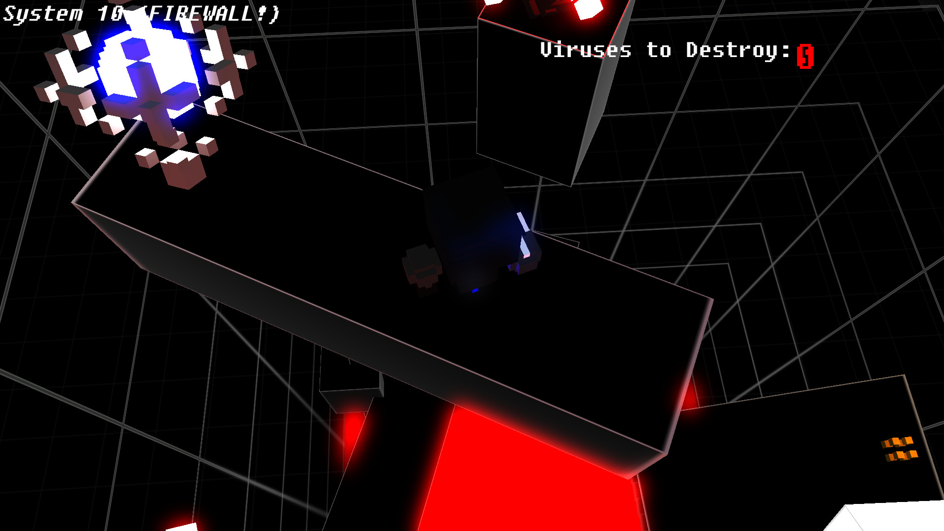 ANti: Virus Destroyer