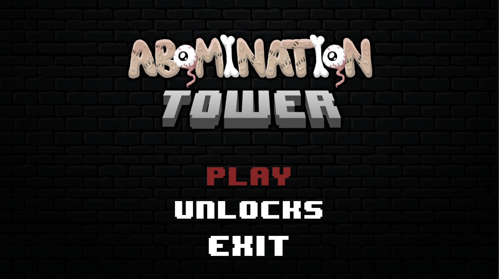 Abomination Tower