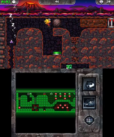 Digger Dan DX