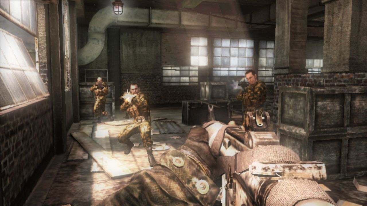 Call of Duty: Black Ops – Declassified
