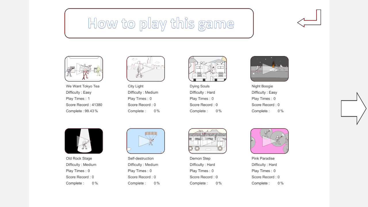 KeyBoard Guitar Master