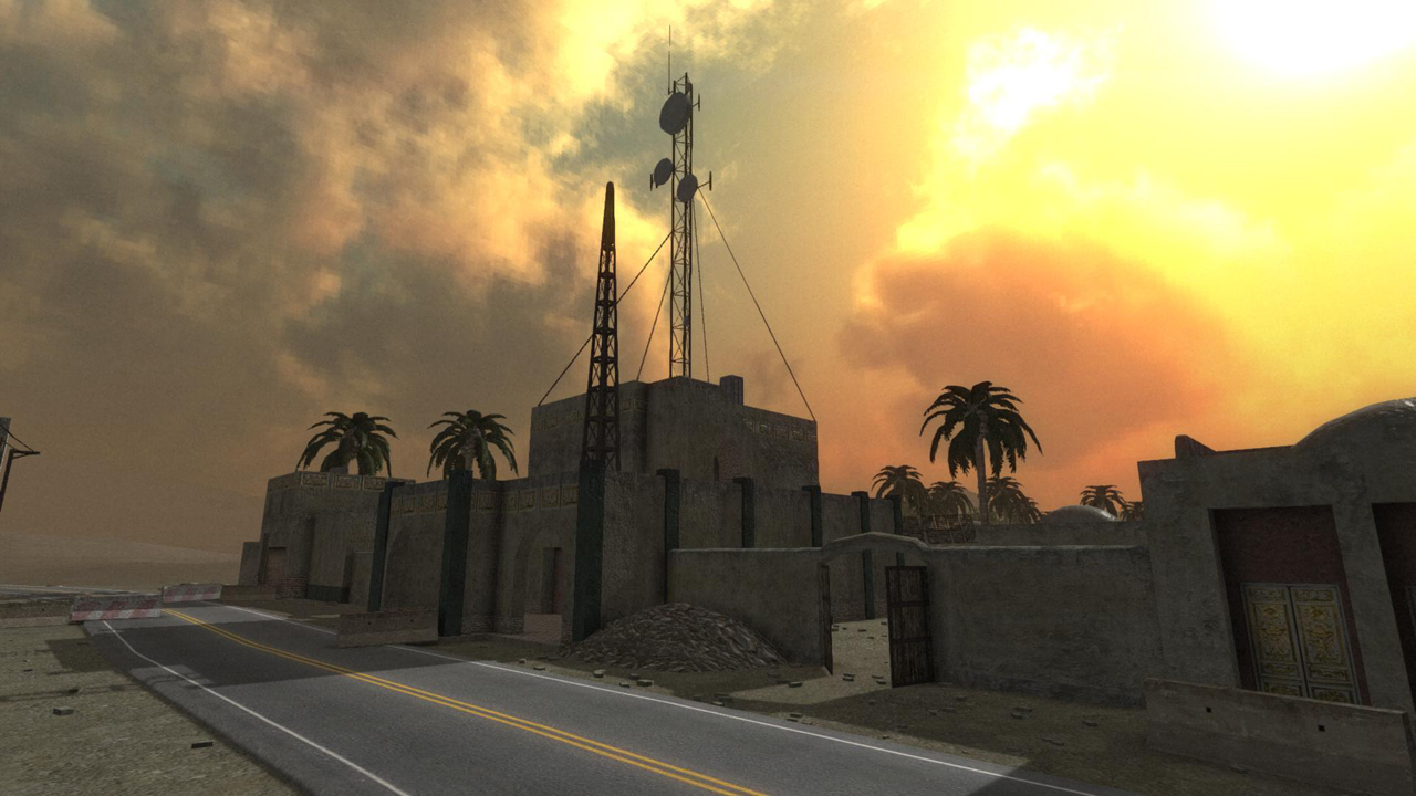 War Trigger Classic