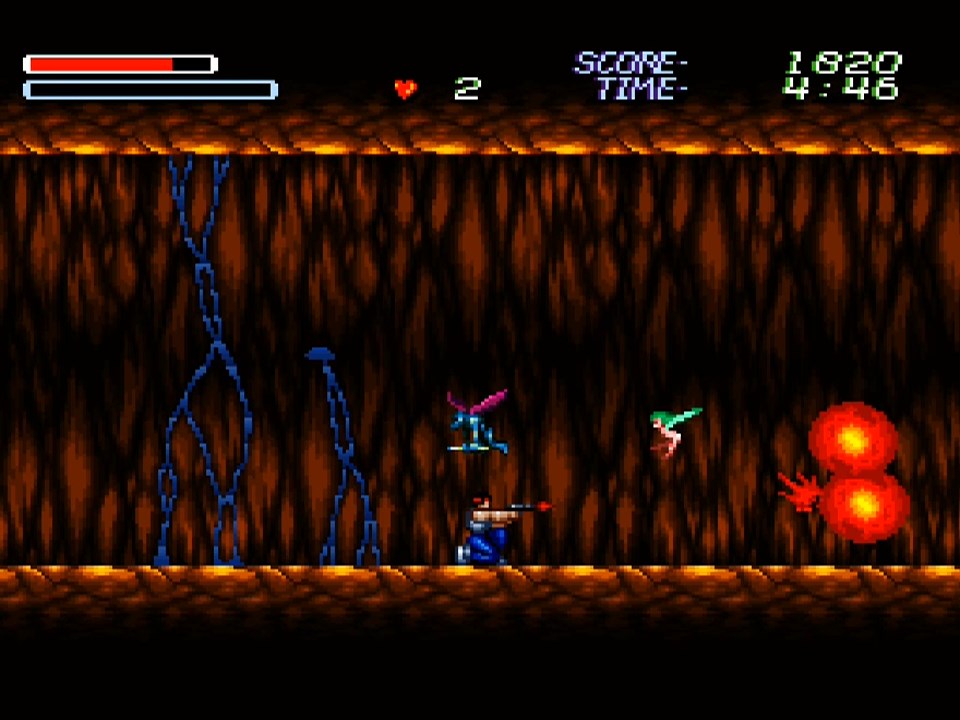 Majuu-ou: King of Demons