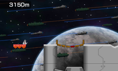 Bike Rider DX2: Galaxy