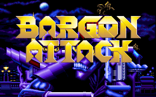 Bargon Attack