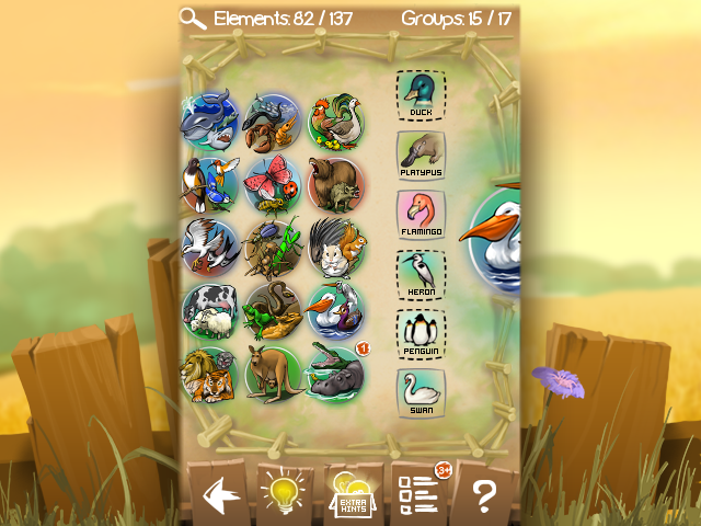 Doodle Farm