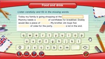 Successfully Learning English: Year 5