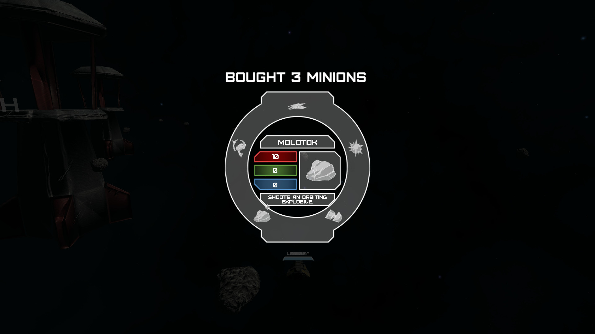 Close Order