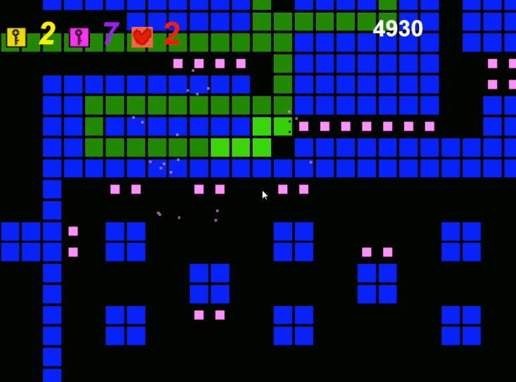 Retro Snake Adventures