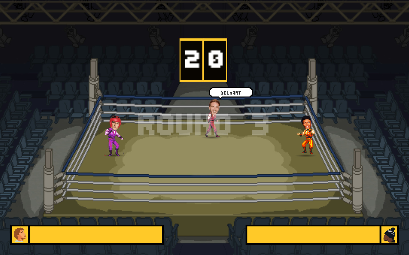 Logam vs Ksi