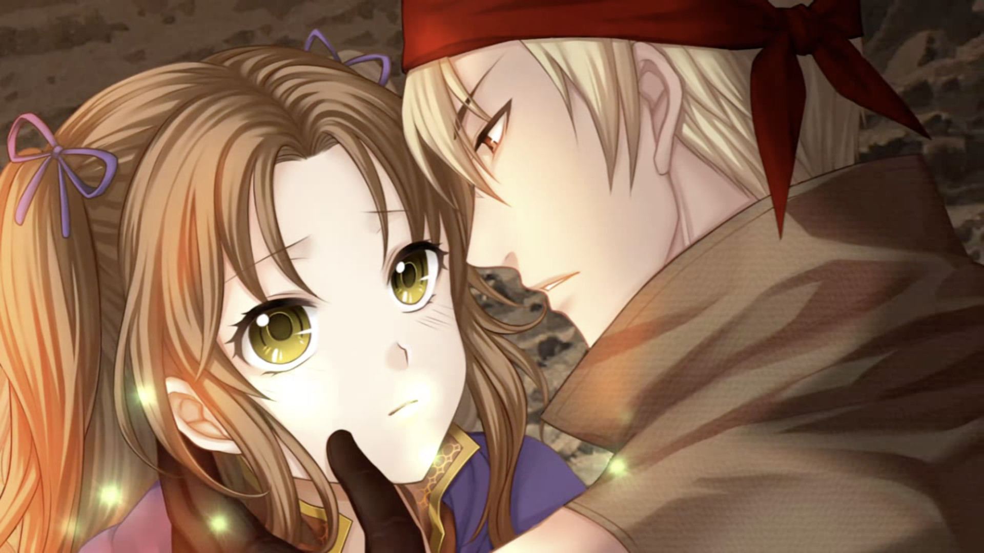 Magical Fable: The Princess of Light