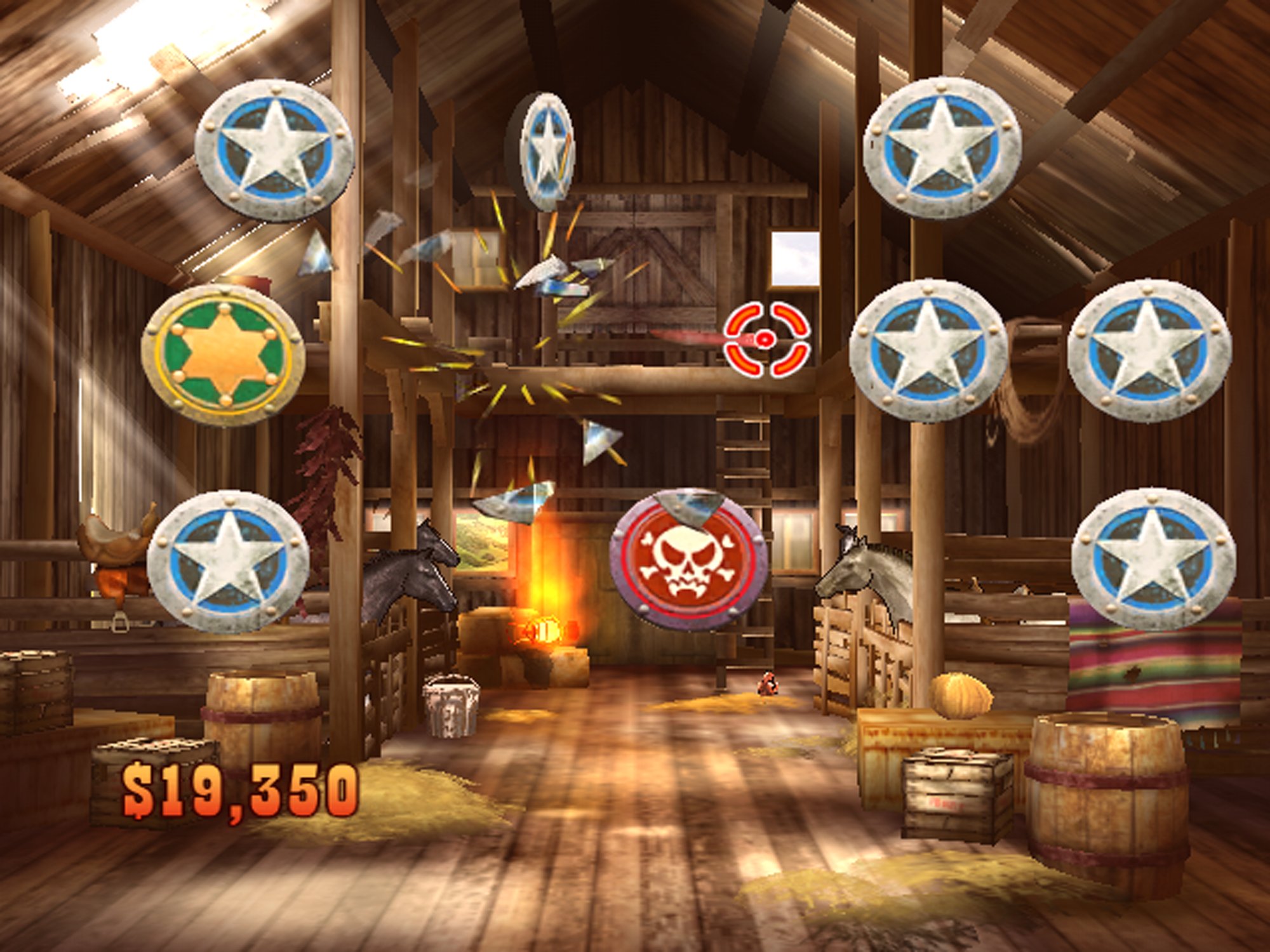Wild West Guns