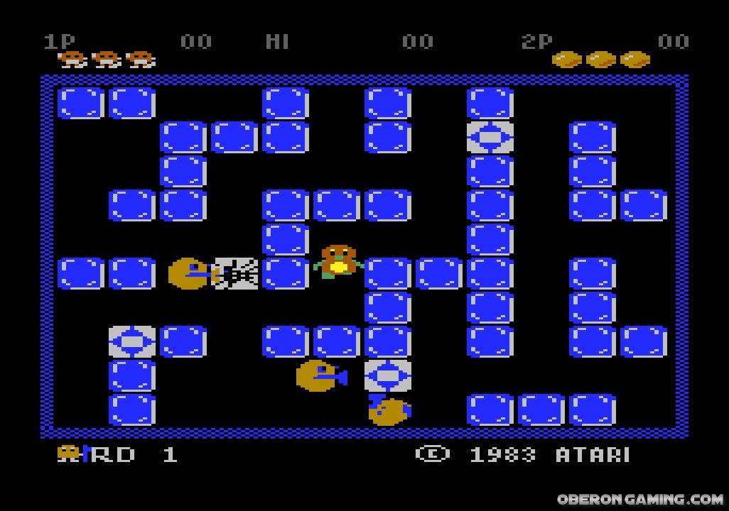 Pengo