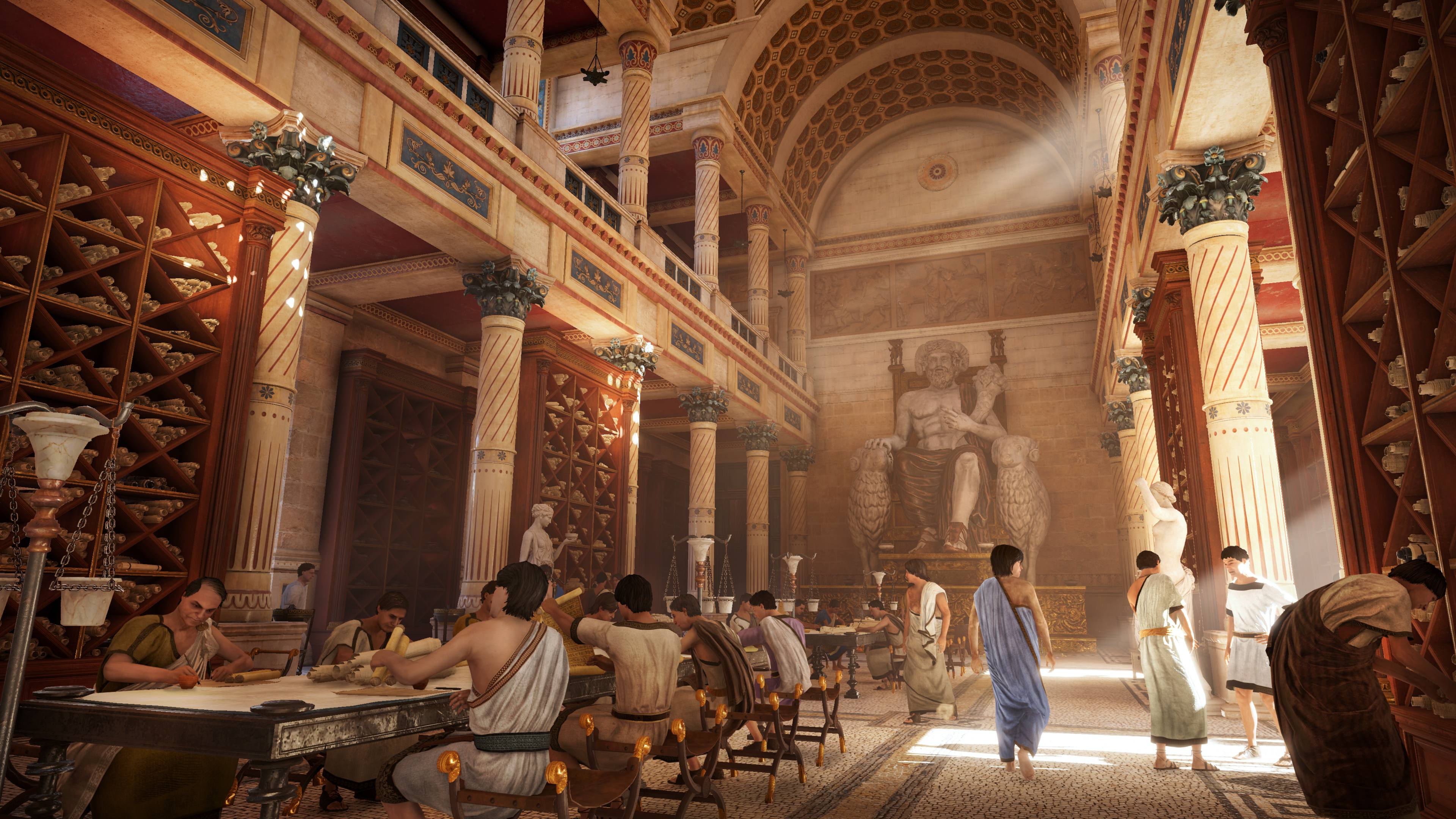 Assassin’s Creed Origins