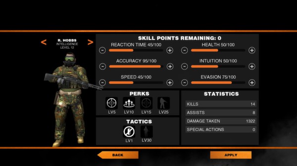 Breach &amp; Clear