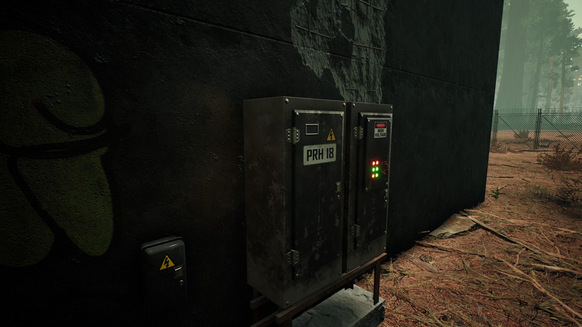 Death from Unknown: Survival