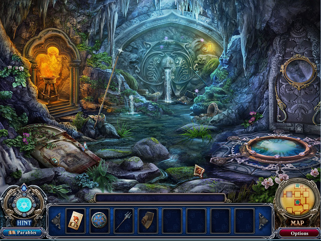 Dark Parables: Rise of the Snow Queen – Collector’s Edition