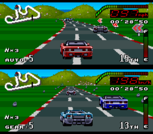 Top Gear