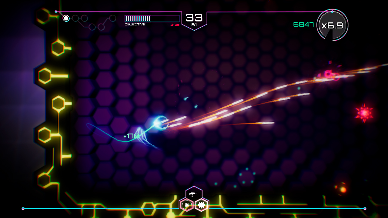 Tachyon Project