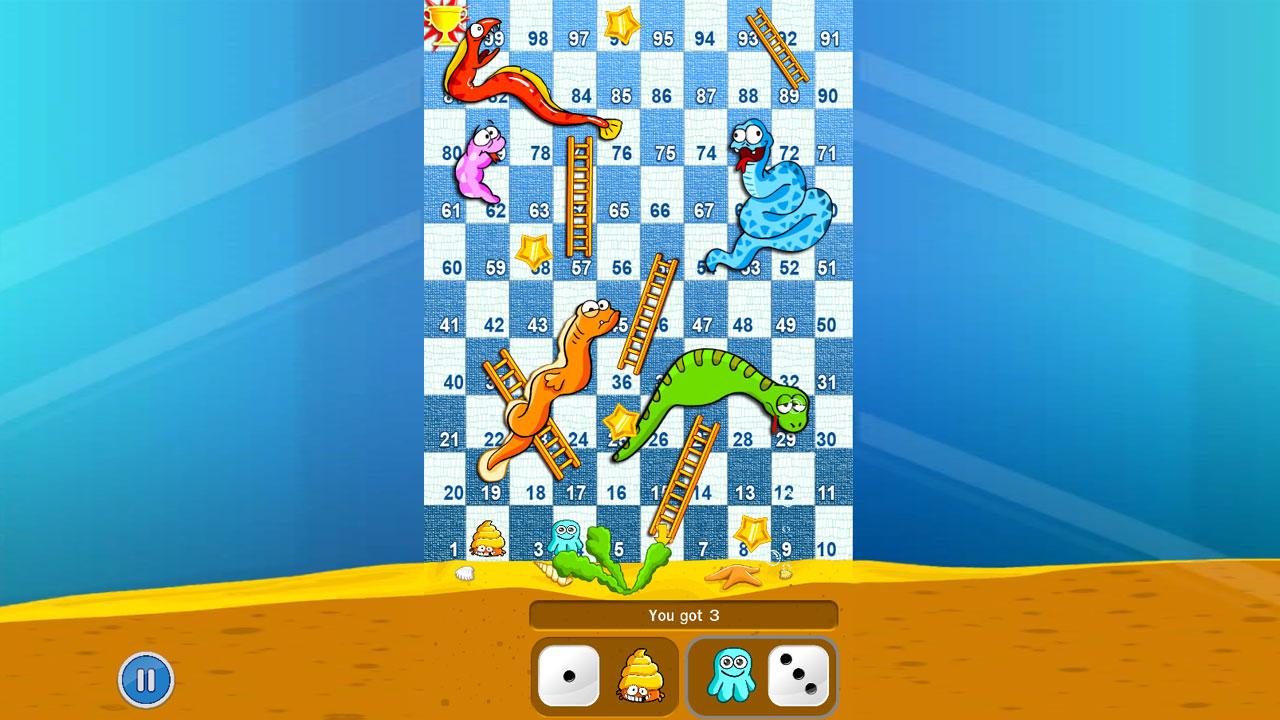 Mini-Games Madness Volume: #1 – Hello World!