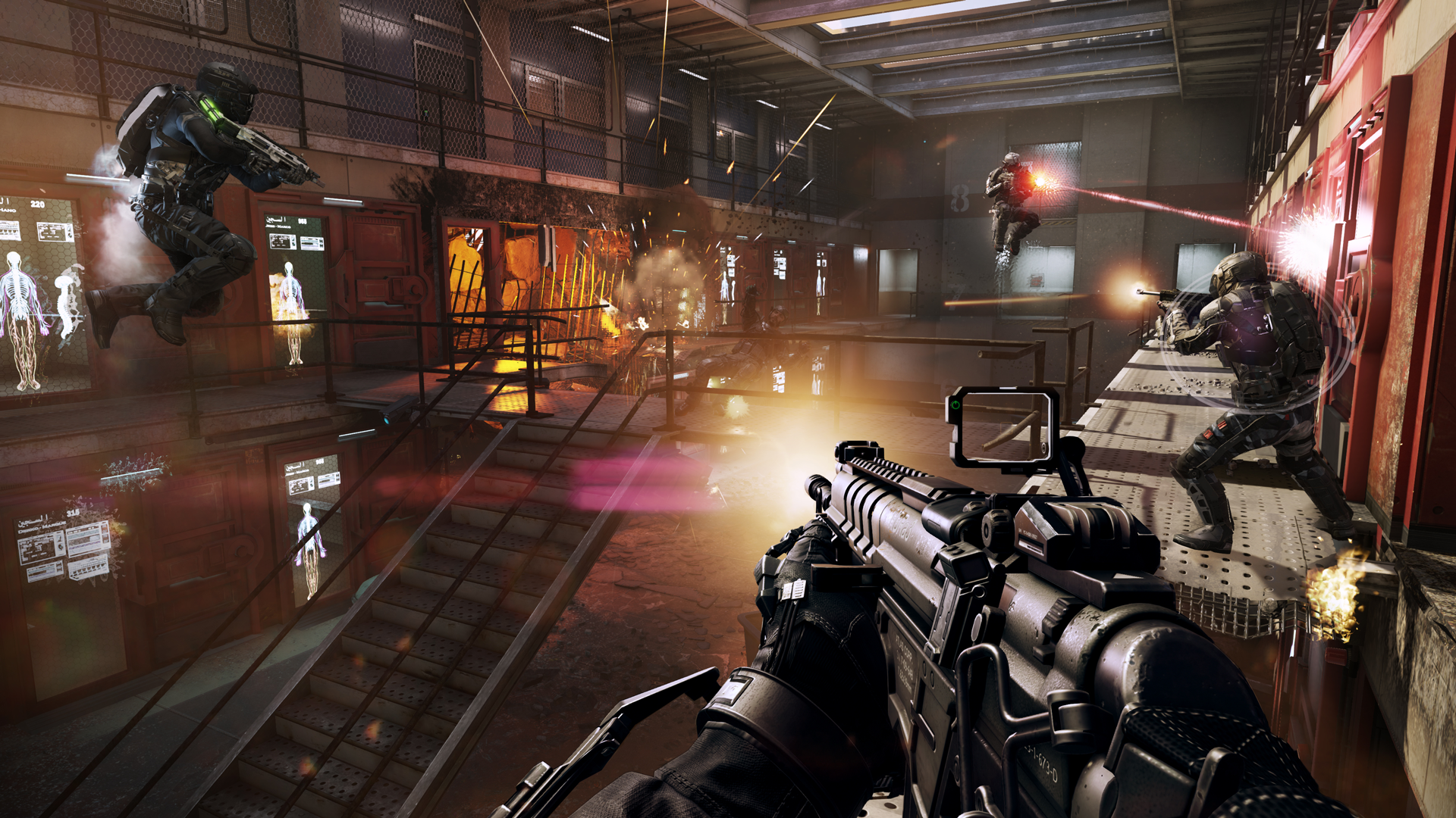 Call of Duty: Advanced Warfare – Digital Pro Edition