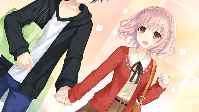 Date A Live Twin Edition: Rio Reincarnation