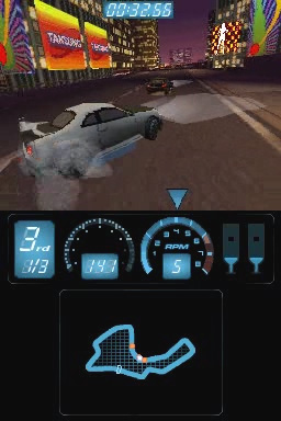 Drift Street International