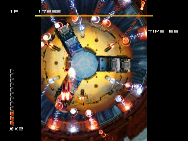 Ikaruga