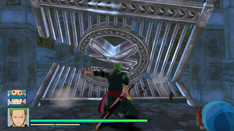 One Piece: Unlimited World Red – Deluxe Edition