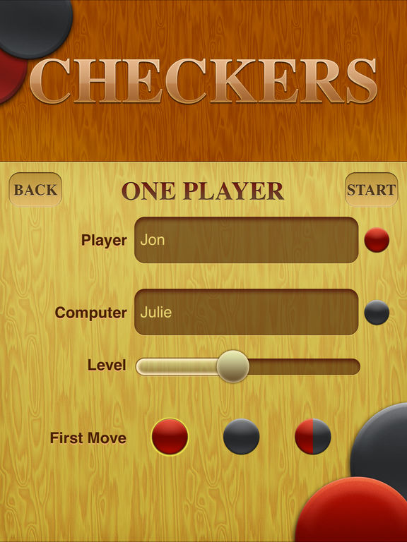 Checkers Premium