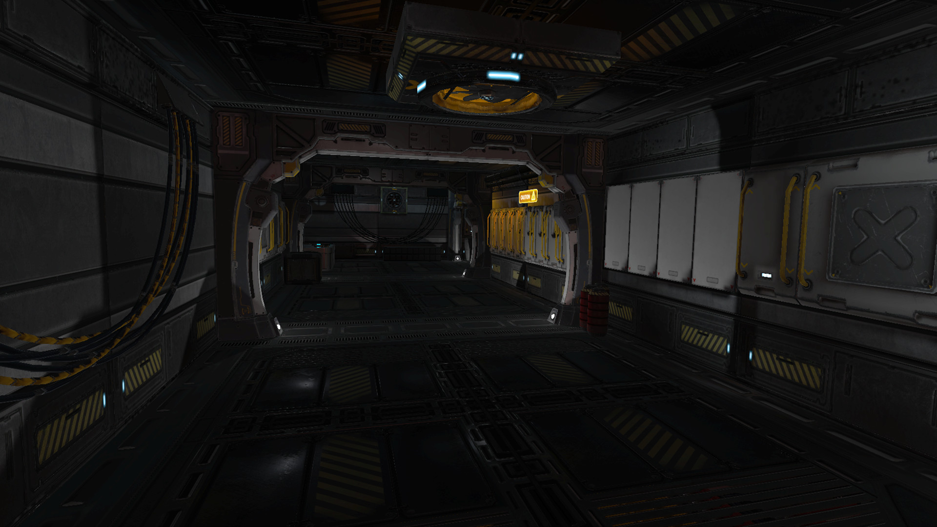 Those Damn Aliens VR