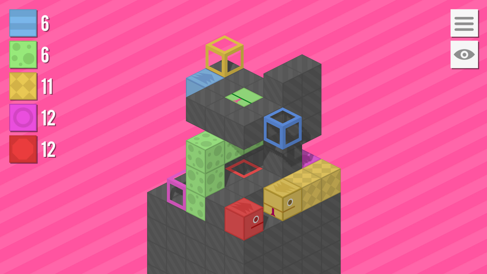 Snake Blocks
