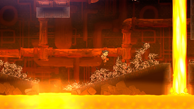 Teslagrad