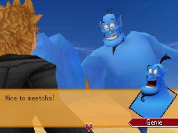 Kingdom Hearts 358/2 Days