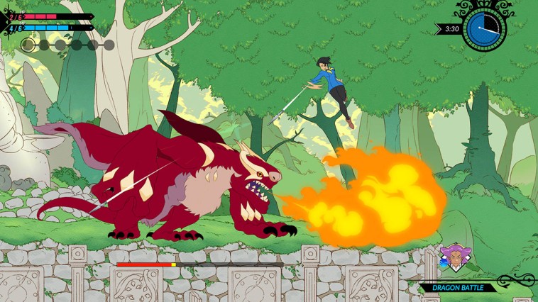 Battle Chef Brigade