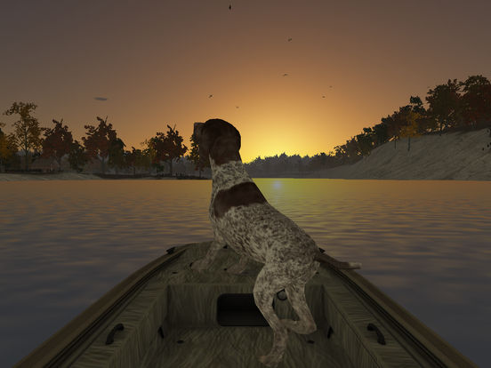 Hunting USA